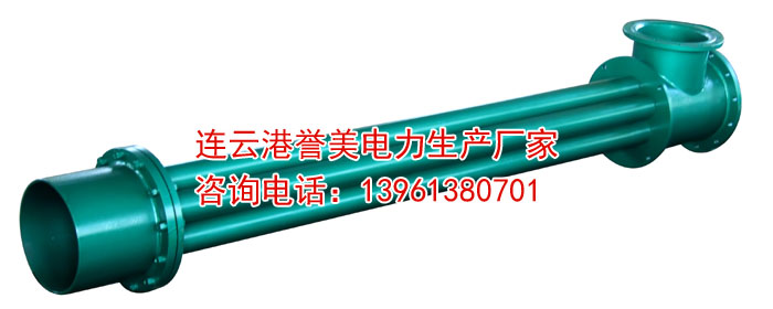 射水抽气器,节能环保型多通道射水抽气器